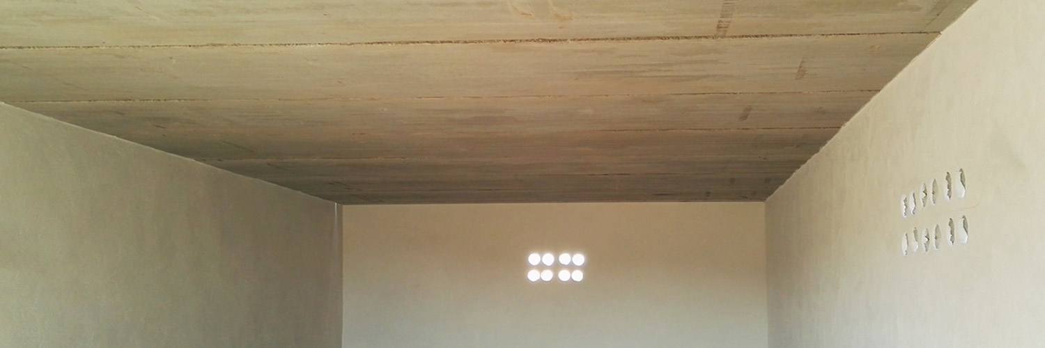 Galería Obra: Cortijo en Roquetas de Mar Foto 5